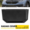 Grille Trim Molding Radar Hole Cover 71124TLAA50 for Honda CR-V (2020–2022)