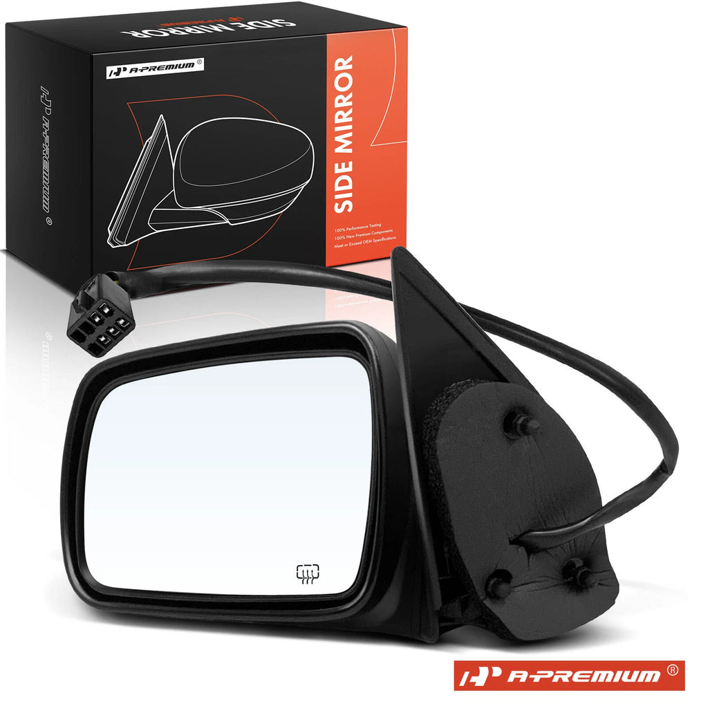 Driver Power Mirror for Jeep Grand Cherokee (1996–1998)