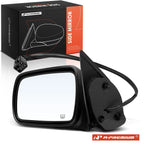 Driver Power Mirror for Jeep Grand Cherokee (1996–1998)