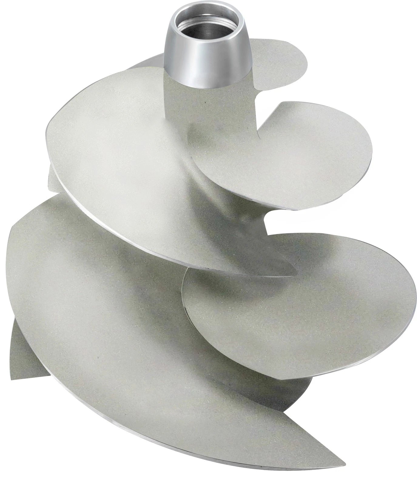 SOLAS YV-TP-12/18 Twin Impeller for Yamaha 1800 SVHO FZR FZS GP FX (2015–2023)