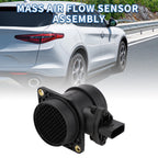 Mass Air Flow Sensor Assembly MAF No. 06A906461T for Volkswagen Jetta (2005)