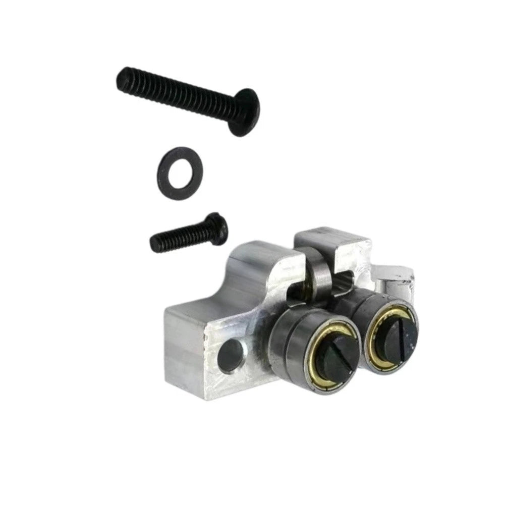 Metal Front Guide Block 42-28-0410 for 2825-20, 3016-20