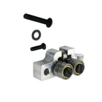 Metal Front Guide Block 42-28-0410 for 2825-20, 3016-20