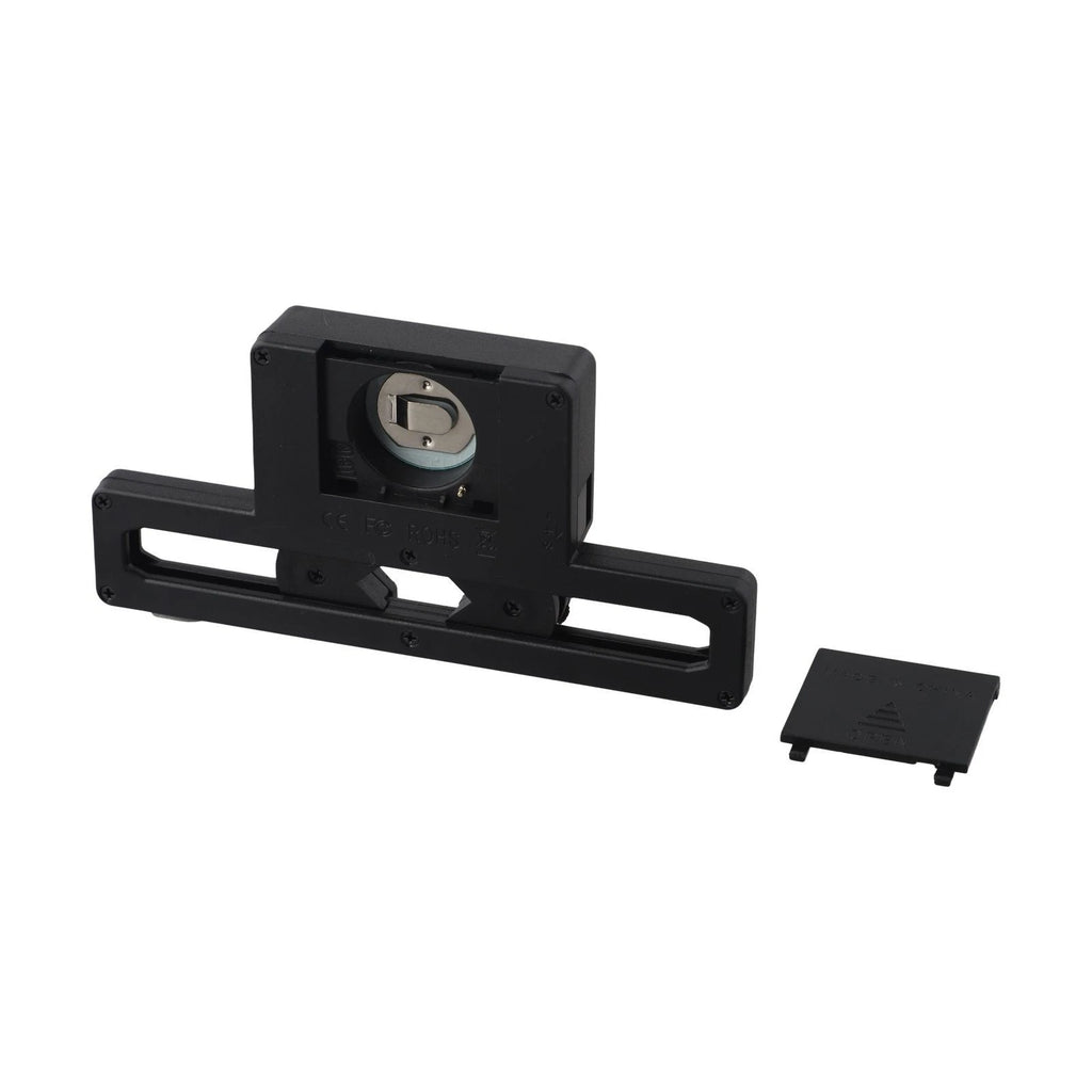 TL90 LCD Digital Step Indicator for Helicopter Pilots (Hobbyist Use)