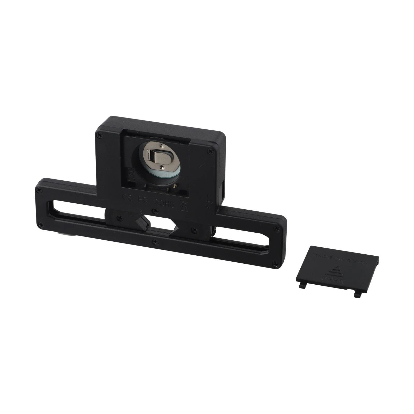 TL90 LCD Digital Step Indicator for Helicopter Pilots (Hobbyist Use)