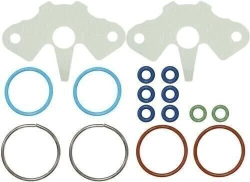 Fuel Injector Seal Kit 128513 for Ski-Doo Snowmobiles
