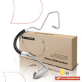 Power Steering Pressure Line Hose for GMC Chevy Express 2500 (2003â2023)