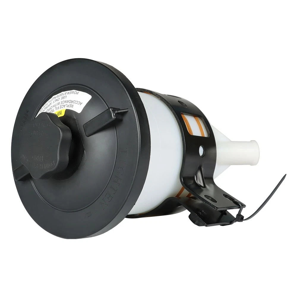 Power Steering Reservoir Tank w/ Cap for International Harvester 4400LP (2003–2008)