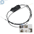 Parking Brake Actuator Control Unit LR072318 for LR4 (2010–2016)