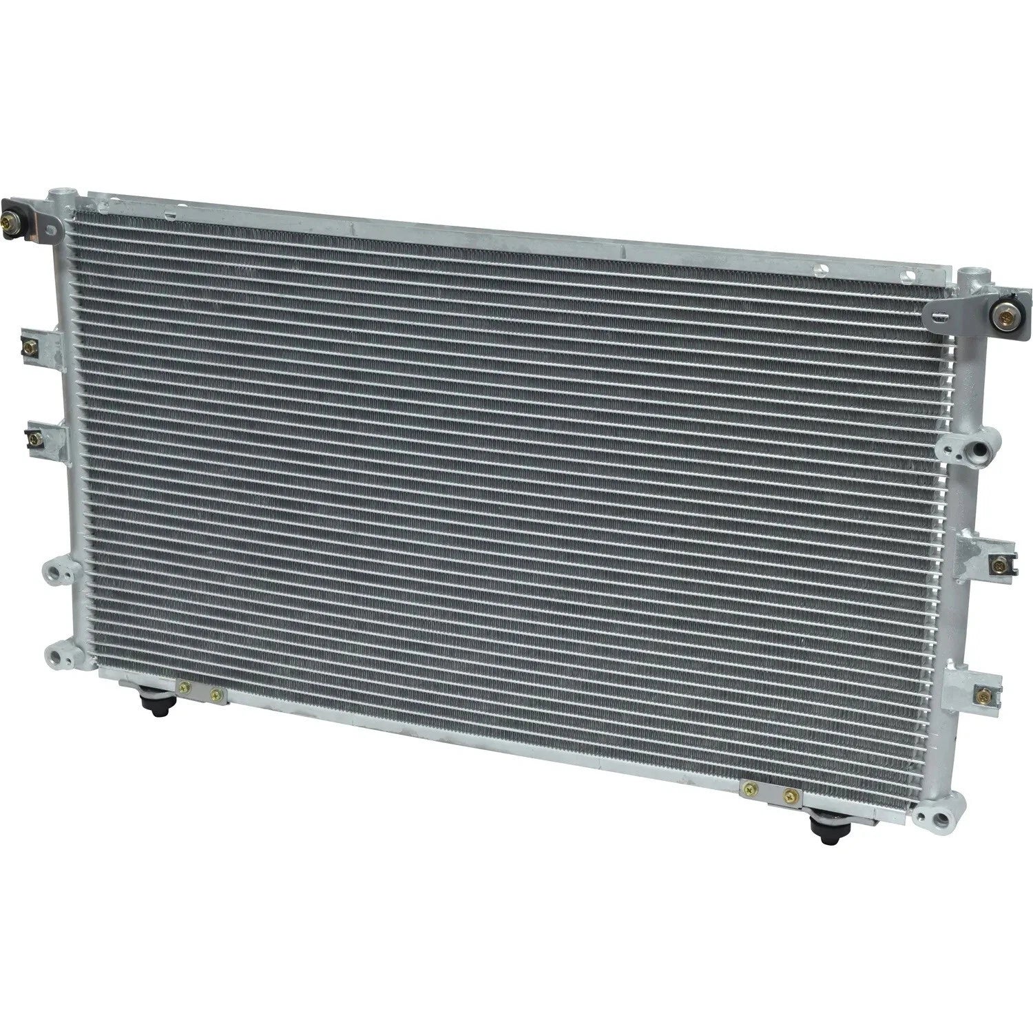 A/C Compressor Kit with Condenser for Toyota Sequoia 4.7L (2005–2007)