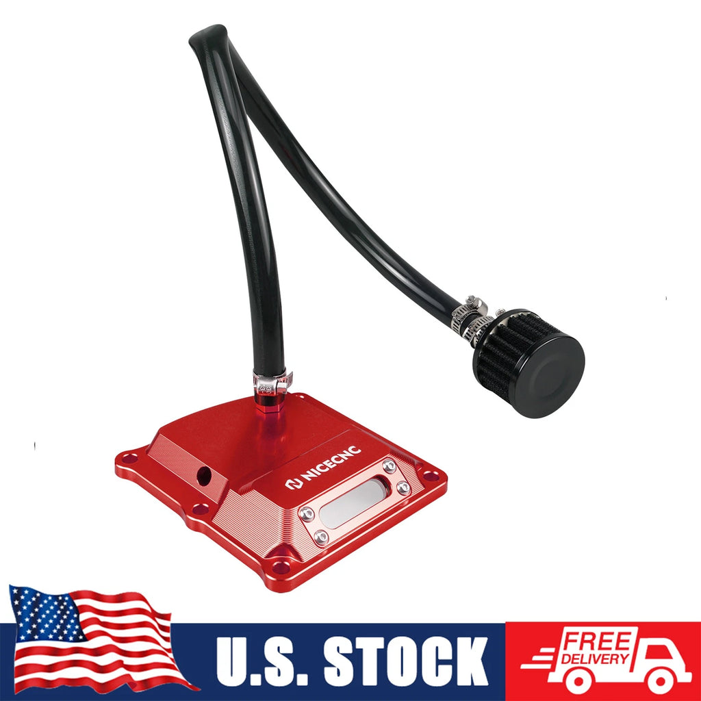 CNC Gearbox Transmission Top Cover for Harley M8 Road Glide ST (2022–2024)