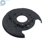 Rear Passenger Brake Dust Shield for Subaru Forester, Impreza (2008–2014)