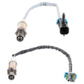 Oxygen Sensors Kit for Chevrolet Captiva Sport, Equinox, Terrain (2010–2017)