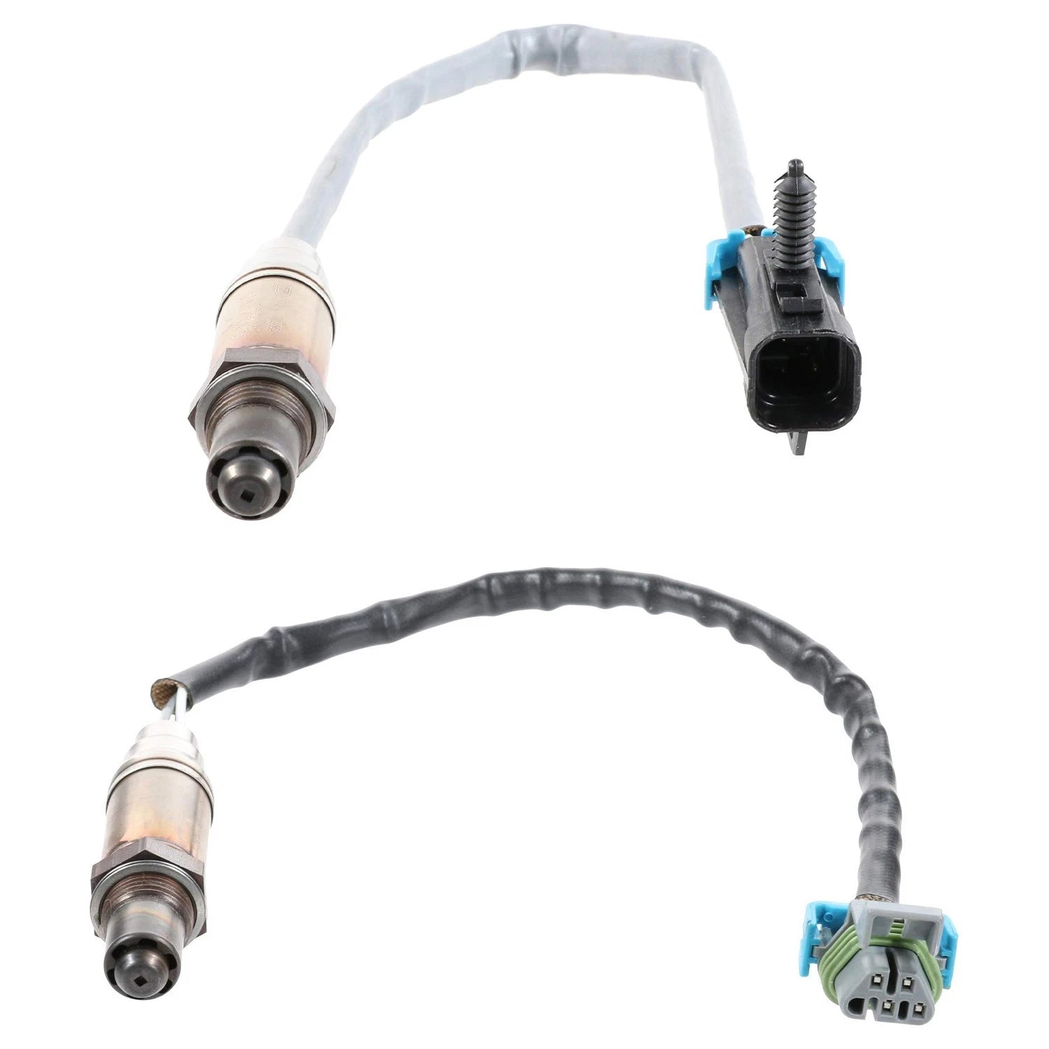 Oxygen Sensors Kit for Chevrolet Captiva Sport, Equinox, Terrain (2010–2017)