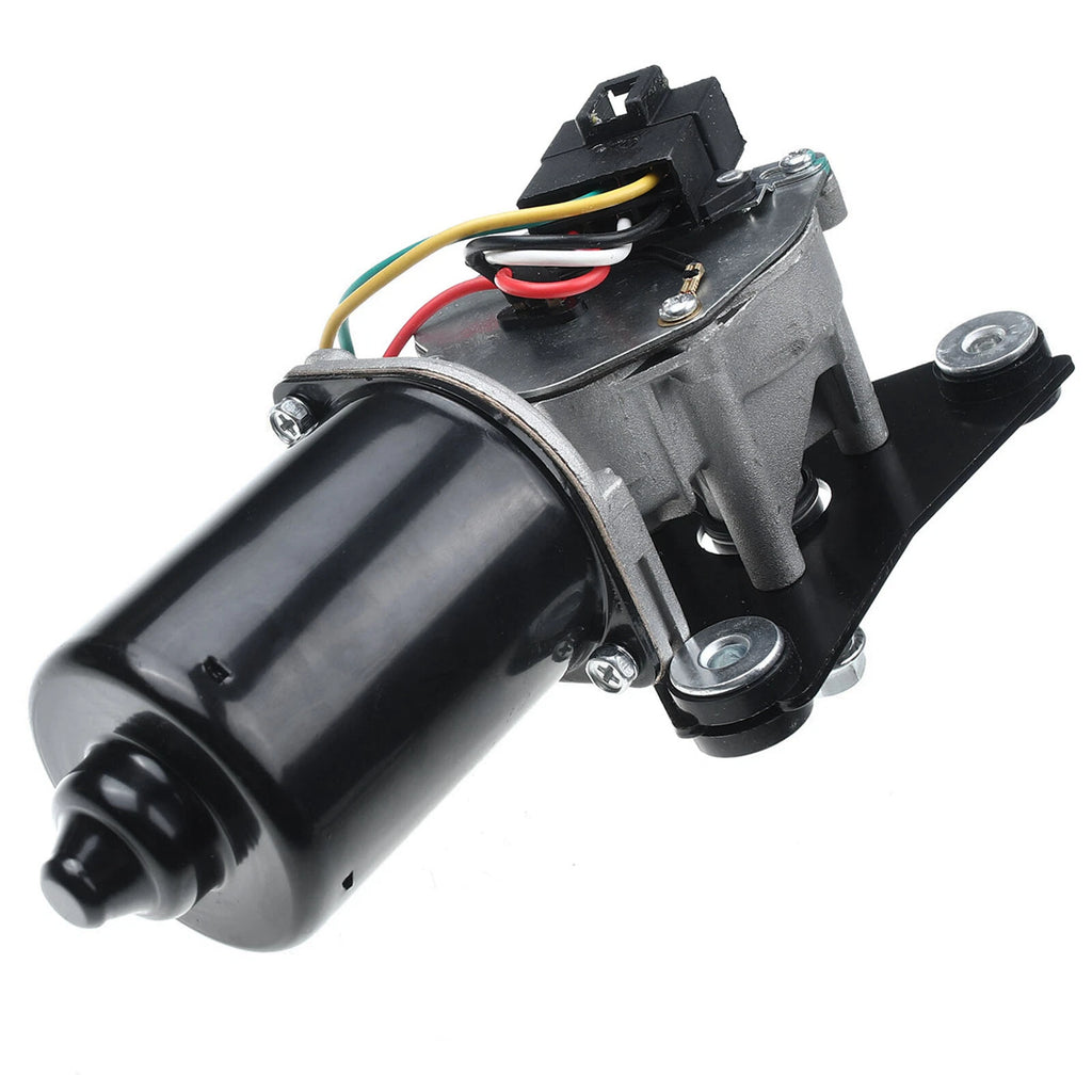 Front Windshield Wiper Motor for Nissan Pathfinder (1987-1995)