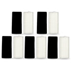 Filter Sponge Kit for Mamibot Exvac660 (2018–2023)