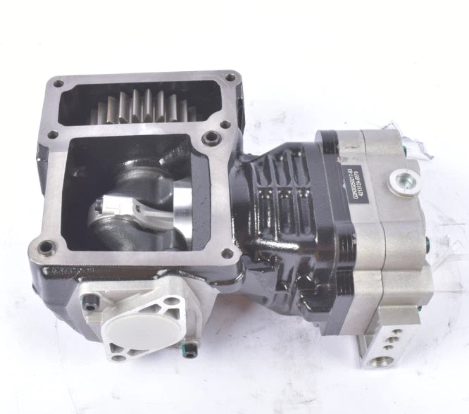 Air Brake Compressor for Navistar MaxxForce 11L/13L (3709920C92, 2514355C1)