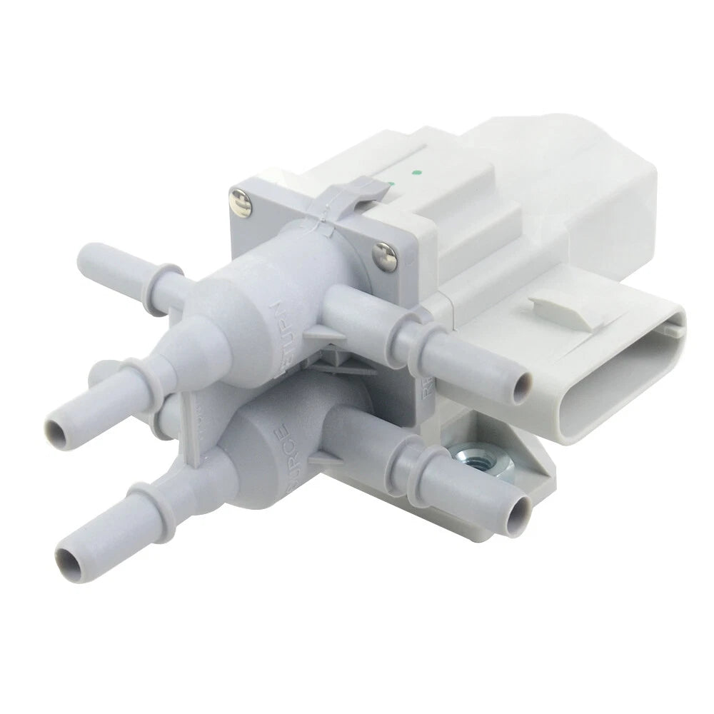 Fuel Tank Selector Valve 6 Port for Ford F-250 F-350 (2005–2010) 6C3Z9189A 6C3Z-9189-A
