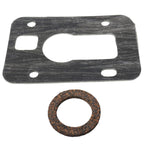 Sterndrive Cooling Thermostat Repair Kit for OMC (160ºF) 0778064 0982554 3853799