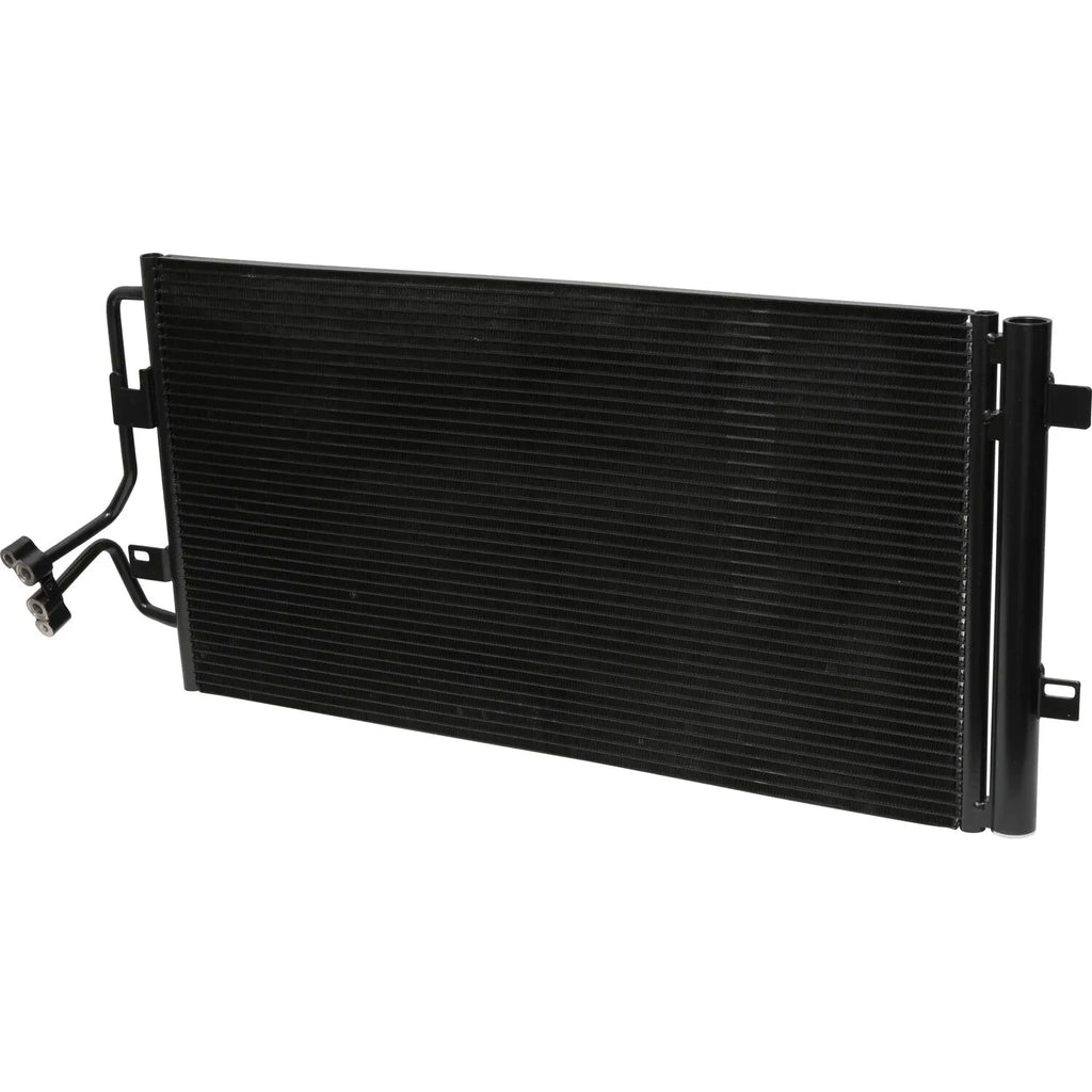 A/C Compressor Kit with Condenser for Buick Lucerne 3.8L (2006-2011)