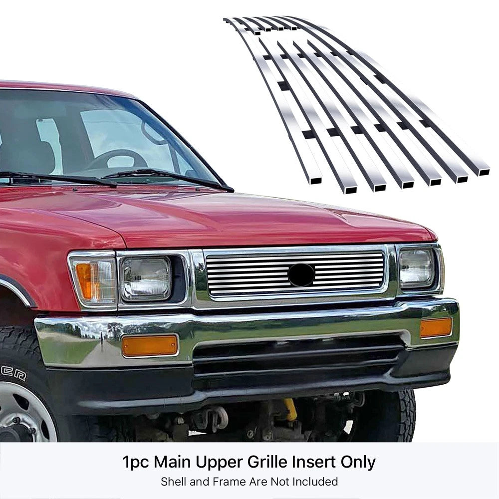 Billet Grille Insert for Toyota Truck 4WD (1992-1994)
