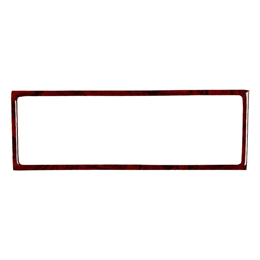 Console Storage Box Frame Cover Trim for BMW 3 Series E36 (1991-1999)