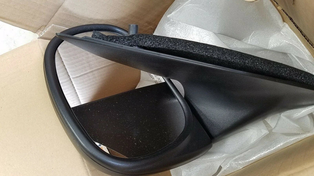 TYC 3030211 RH Door Mirror for Ford F-150 250 (1997–2004) Rectangular