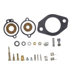 Carburetor Repair Kit for Mercury 65-150 Inlines (1395-5109-1)