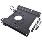 Seat Swivel Base Bracket Left for Ford Econoline E150-E450 (1997-2024)