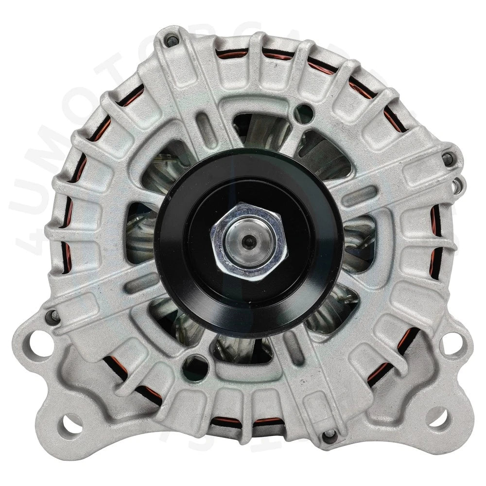 230Amp Alternator for Volkswagen Touareg (2011) V6 3.0L