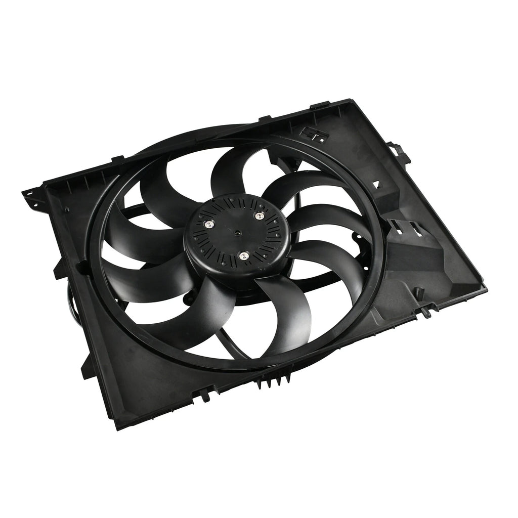 Radiator Cooling Fan Assembly for BMW M3 (2008–2013) 17112283621
