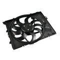 Radiator Cooling Fan Assembly for BMW M3 (2008–2013) 17112283621