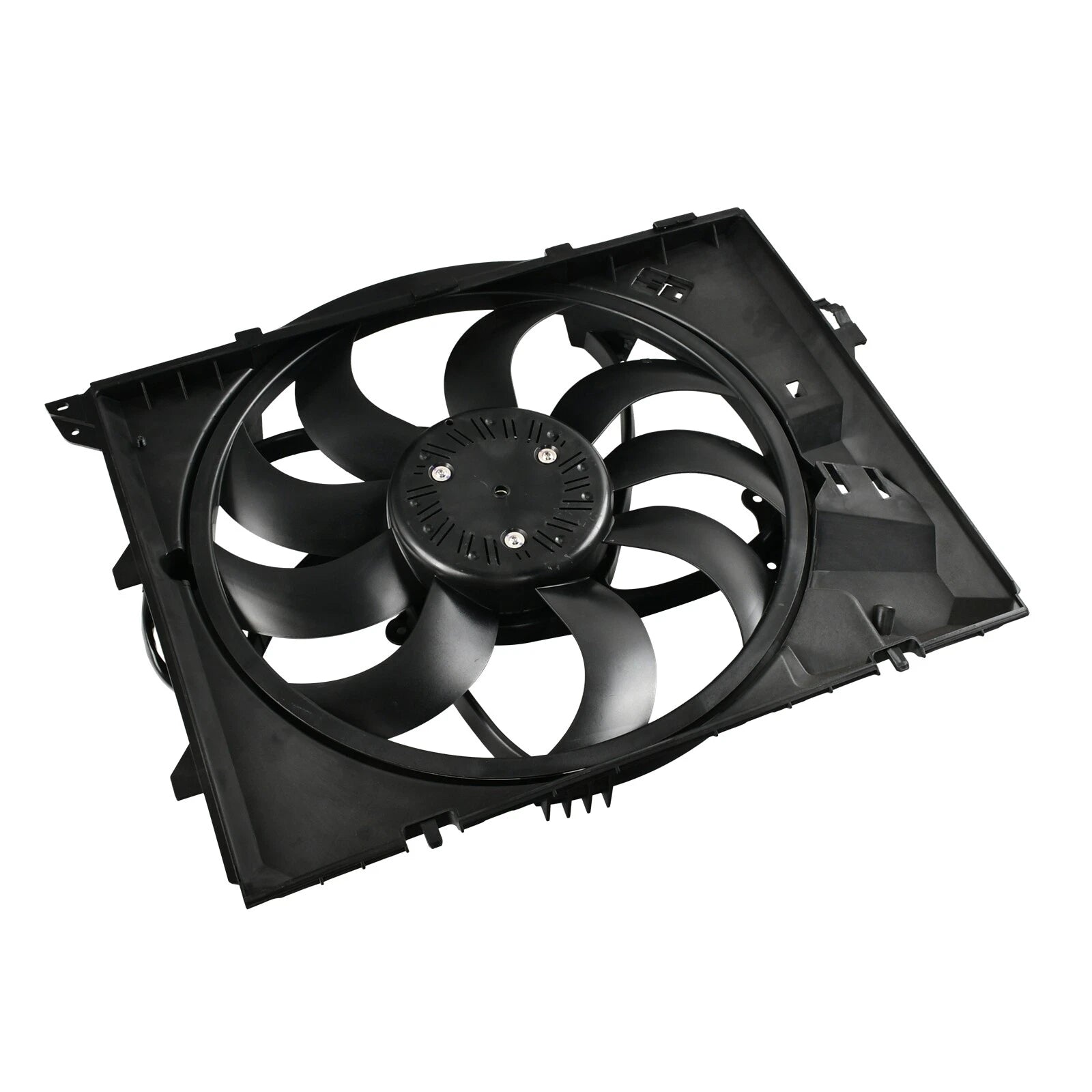 Radiator Cooling Fan Assembly for BMW M3 (2008–2013) 17112283621