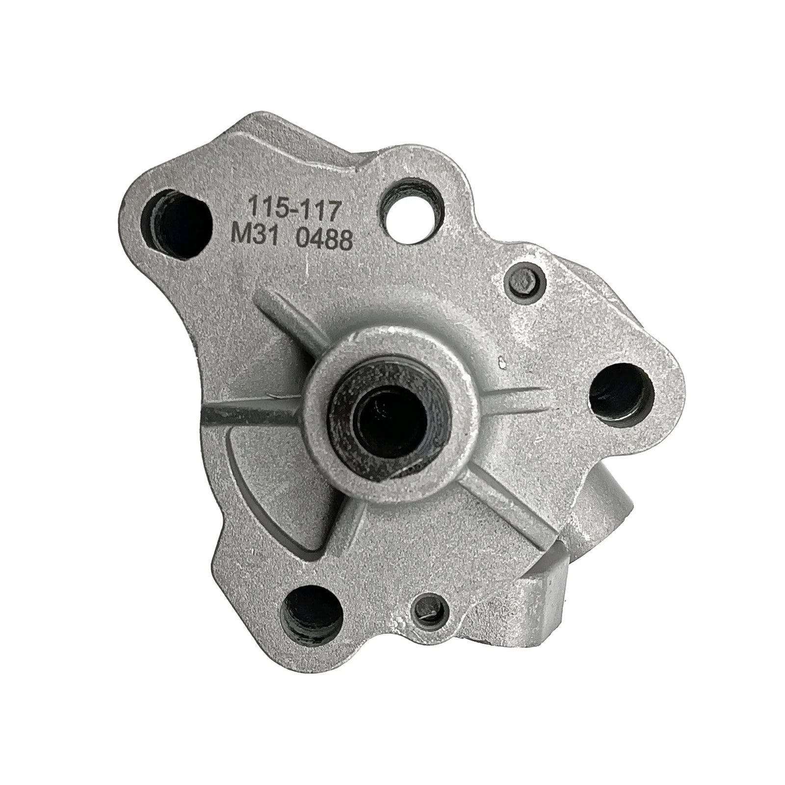 M330 Engine Oil Pump DS7Z6600B for Ford Ranger, Ecosport, Focus, Fusion, Lincoln MKZ (2013–2023)