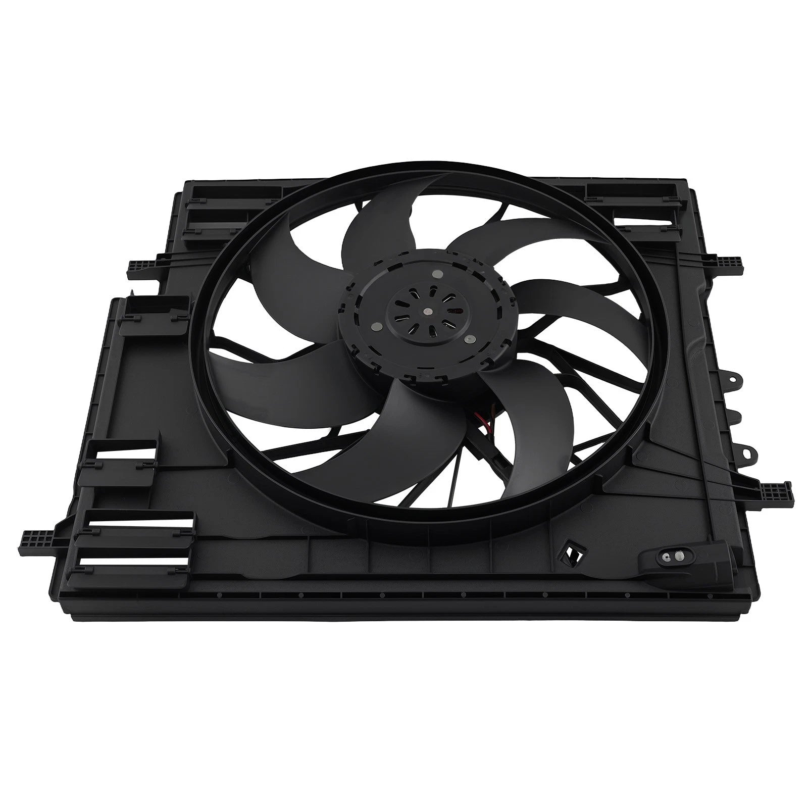 Radiator Cooling Fan Assembly for Volvo XC90 (2016–2021) 31657772