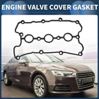 Valve Cover Gasket No. 06E103484P for Audi A4 Quattro 2009