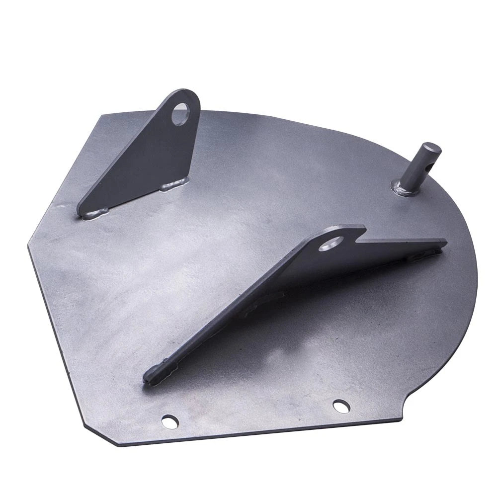Pro-Wing Blade Extenders for PW22 Snow Plow (Heavy Duty)