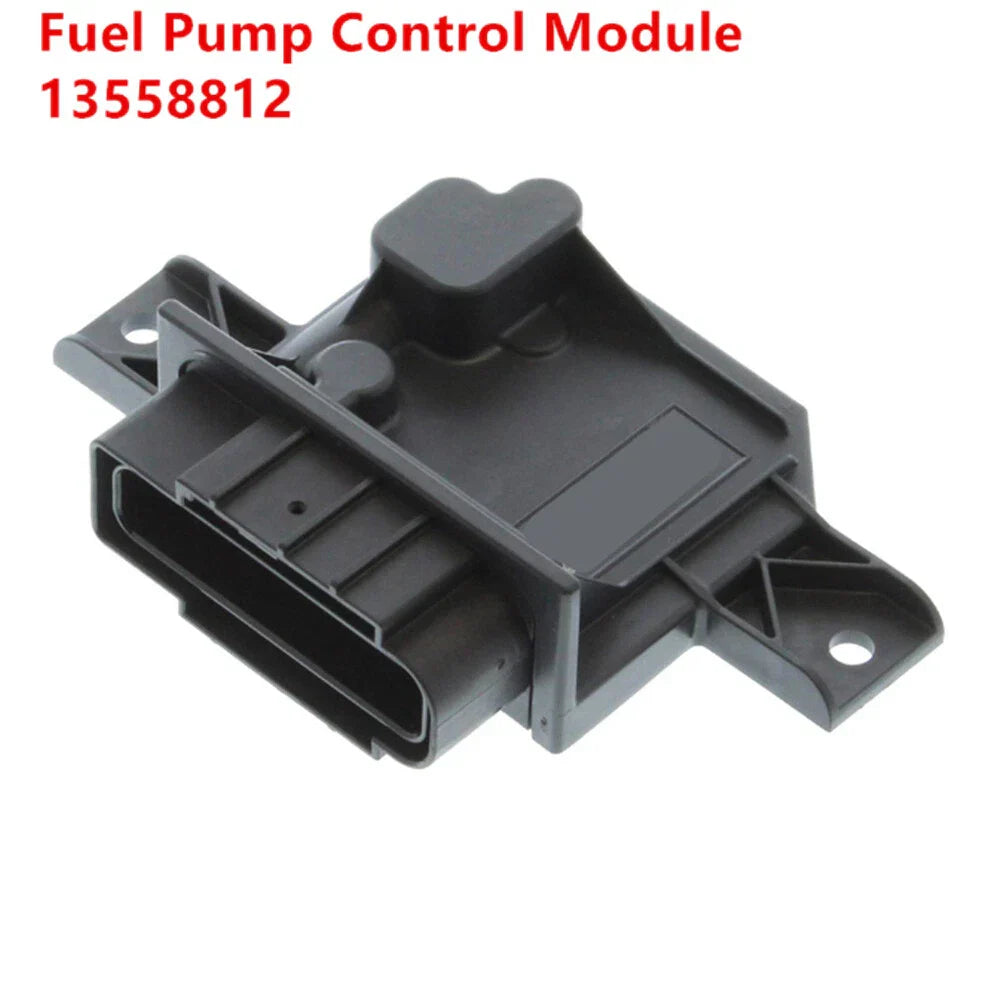 Fuel Pump Power Control Module for GM (13558812, 13540028)