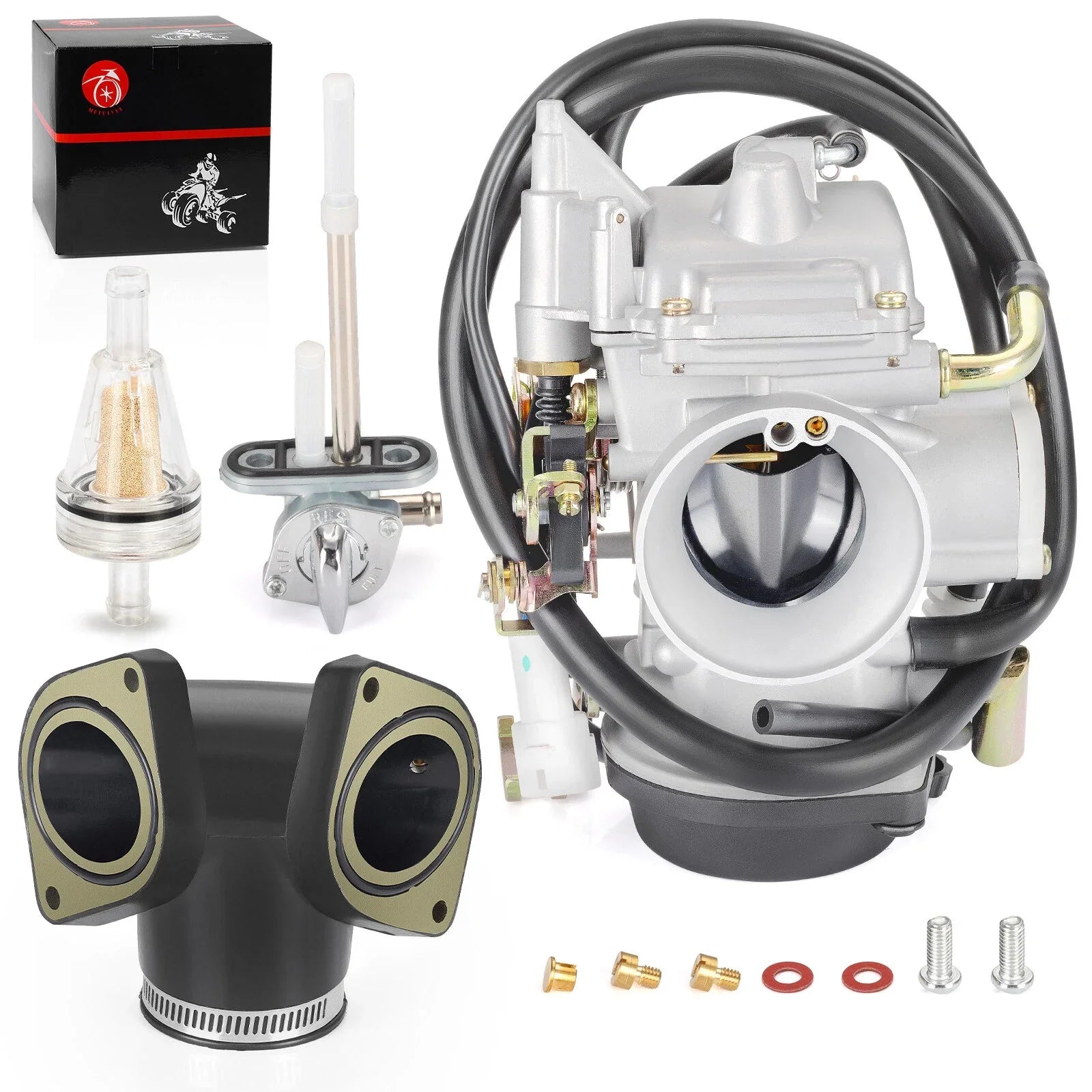 Carburetor Kit for Yamaha Road Star 1600 XV1600