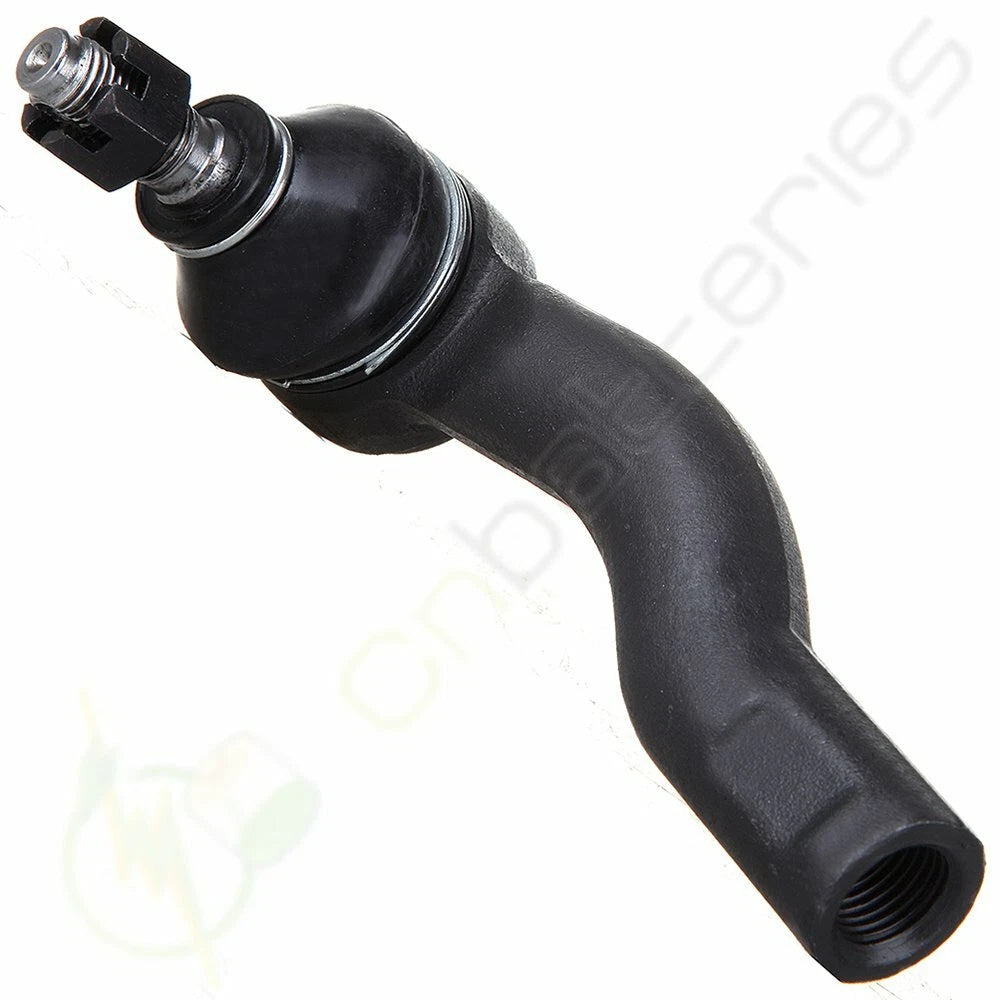 12-Piece Control Arm Suspension Kit for Toyota RAV4 (2001–2003)