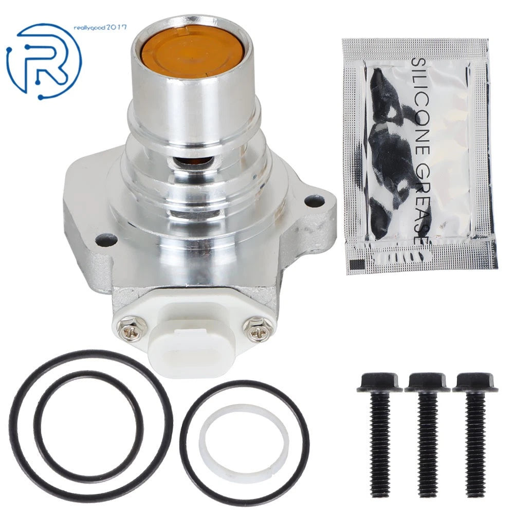Air Dryer Purge Valve for AD-9 (w/ Heater)