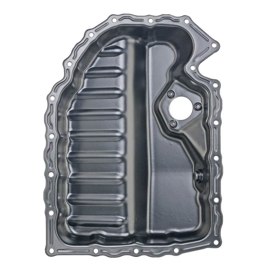 Lower Oil Pan for Volkswagen Passat Tiguan Audi Q3 (2009–2015)