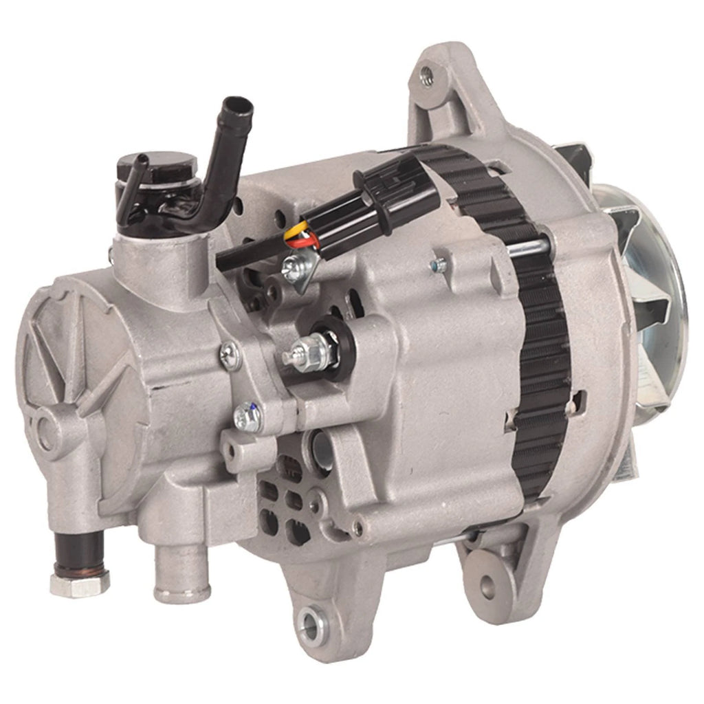 Alternator for Mitsubishi Delica (1997)