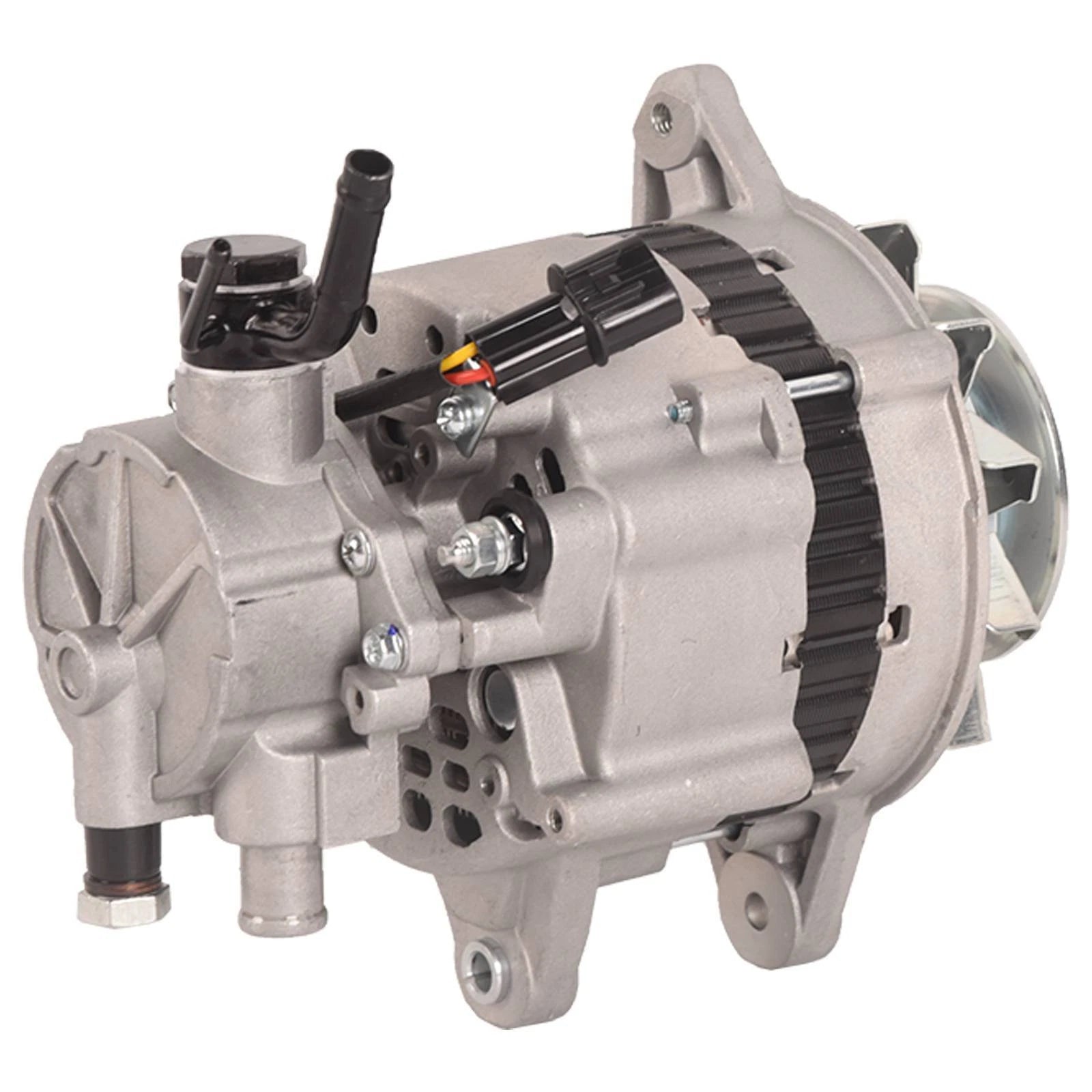 Alternator for Mitsubishi Delica (1997)
