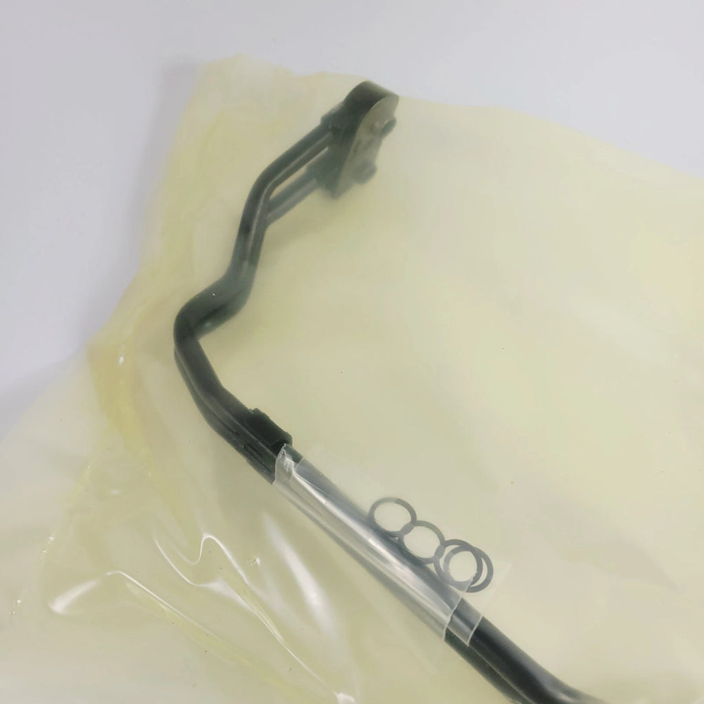 Oil Water Coolant Line Assembly for Harley-Davidson Touring M8 (2017–2023)