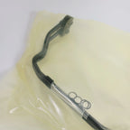 Oil Water Coolant Line Assembly for Harley-Davidson Touring M8 (2017–2023)