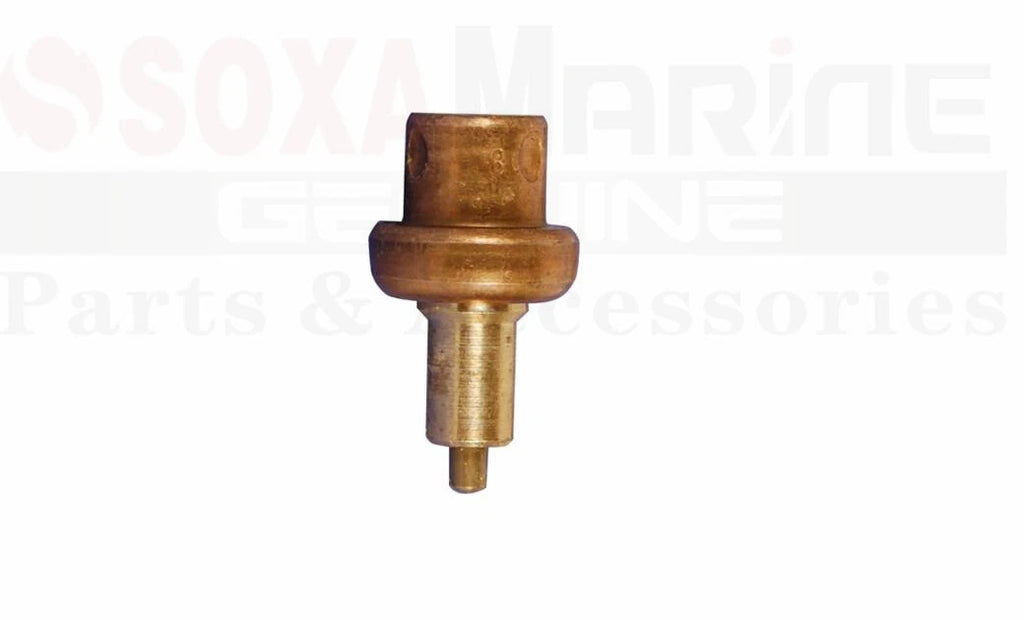 Thermostat for Johnson Evinrude Outboard 3-4 Cyl (18-3560, 384719, 0384719, 0777838)
