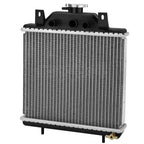 Radiator for Polaris Sportsman 400L 500 (1996–1999) with Cap