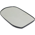 Heated Mirror Glass for Honda Civic (2006–2011) Driver Side