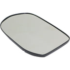 Heated Mirror Glass for Honda Civic (2006–2011) Driver Side